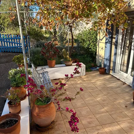 Romantic House On The * Agia Pelagia (Kythira)